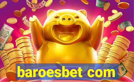 baroesbet com